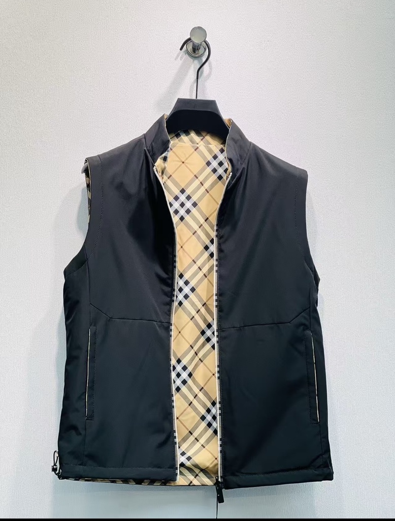 جاكيت بربري