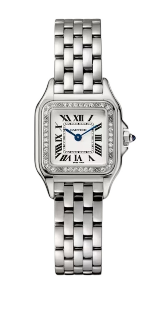 پانتير دو كارتييه