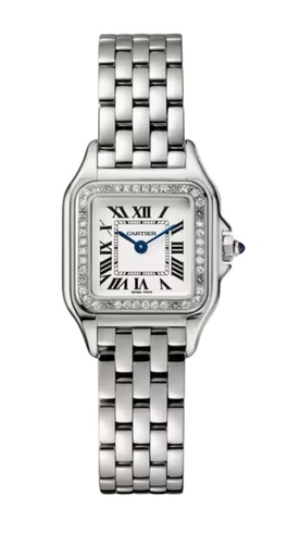 پانتير دو كارتييه